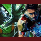 Retorno do Robert Downey Jr. como Doutor Destino pode resolver mistério de 8 anos na Marvel