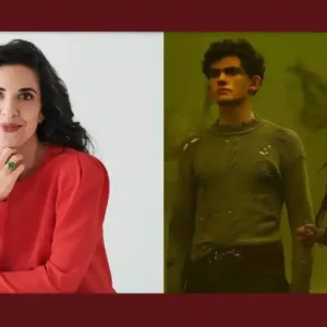 Roteirista de WandaVision e Agatha fala sobre a 'fadiga' de super-heróis