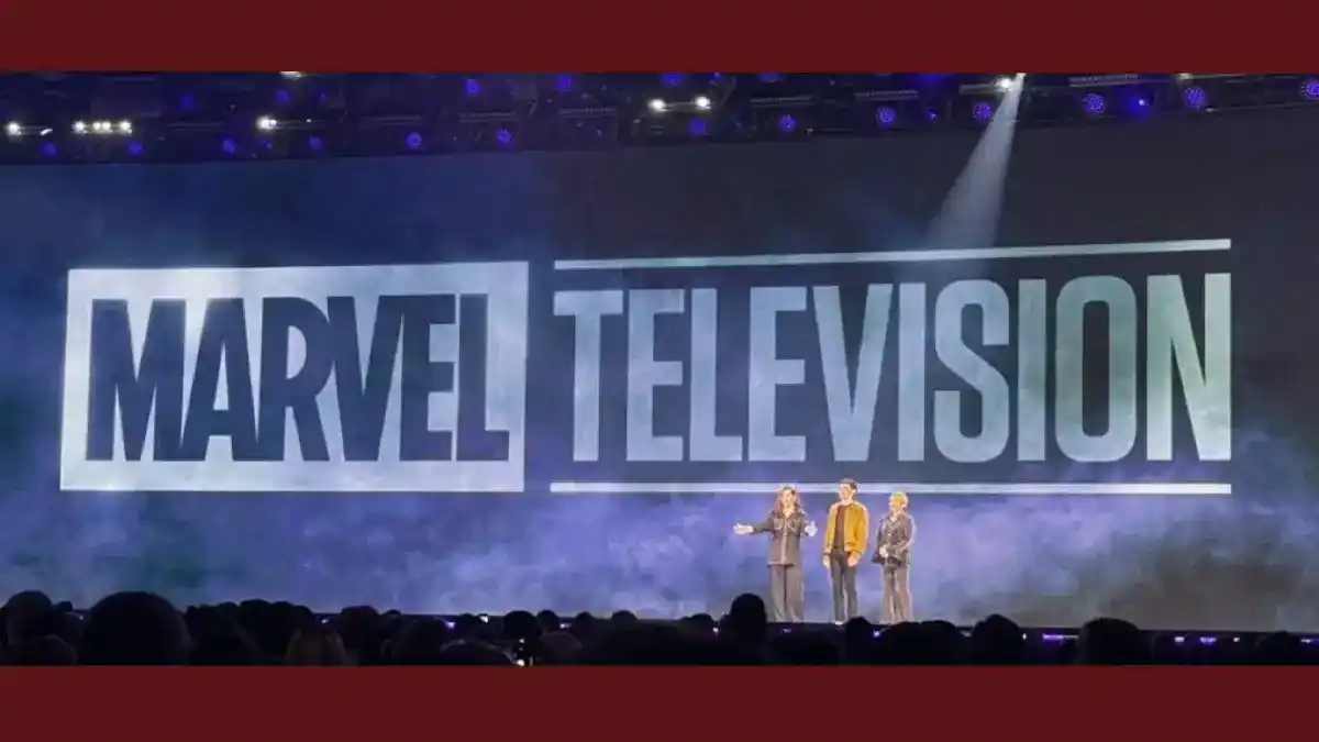 Saiba quantas séries da Marvel estão em produção neste momento