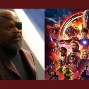 Samuel L. Jackson não sabia se cumpriria seu contrato com a Marvel