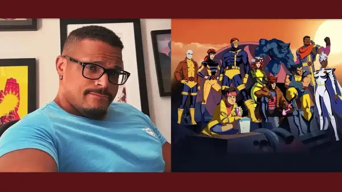 'Ser gay e negro era um problema', diz roteirista demitido da Marvel