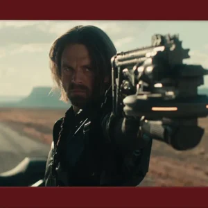 Thunderbolts: Bucky voltou a ser o Soldado Invernal no trailer da Marvel?