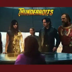 Thunderbolts*: Equipe completa é revelada em trailer incrível