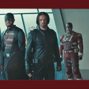 Thunderbolts*: Marvel libera nova e expandida versão do trailer épico