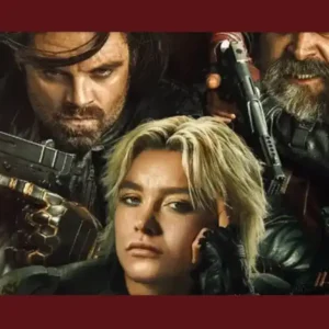 Thunderbolts*: Novo filme da Marvel ganha sinopse hilária