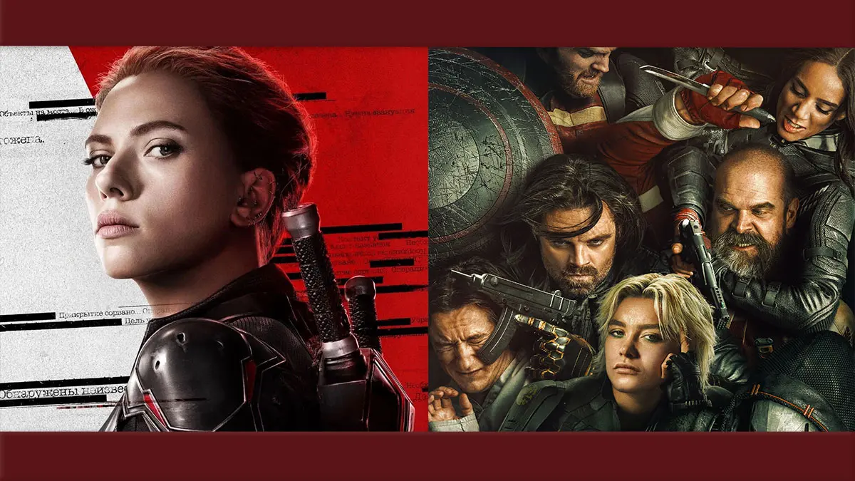 Thunderbolts: Scarlett Johansson retorna em novo filme Marvel com papel importante