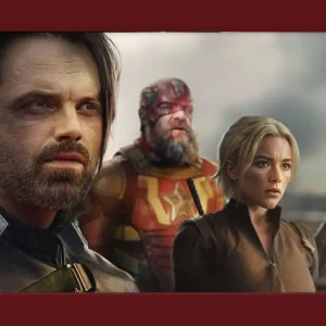 Thunderbolts: Trailer da equipe sombria da Marvel tem previsão para ser lançado