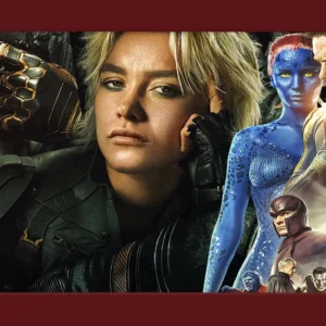 Thunderbolts*: Trailer pode ter revelado uma poderosa mutante da Marvel