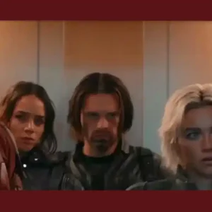 Thunderbolts* está indo bem nas sessões testes, revela ator