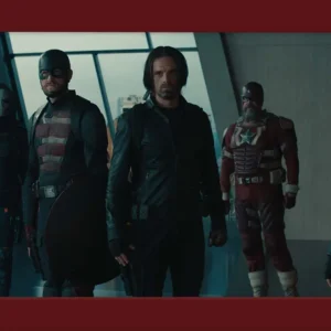 Trailer de Thunderbolts* revela secretamente o herói mais poderoso da Marvel