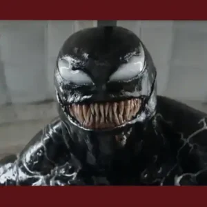 'Venom 3: A Última Rodada': Vaza a data de venda dos ingressos