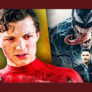Venom 3: Cena pós-créditos com o Homem-Aranha pode ter vazado na internet