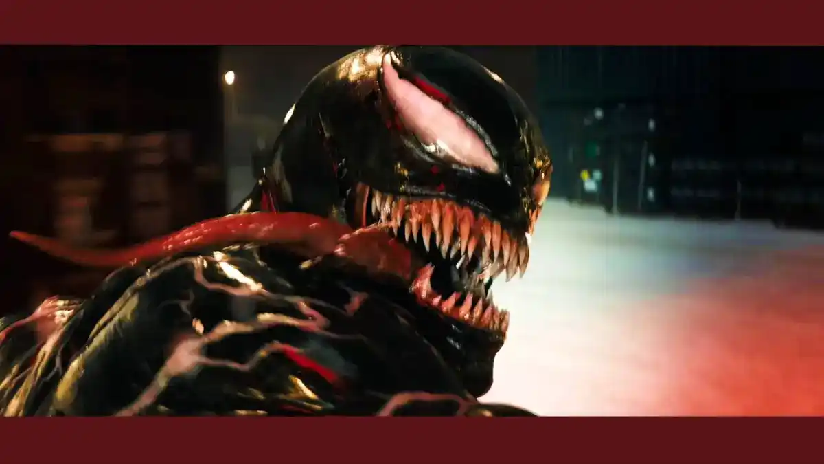 Venom 3: Copos personalizados incríveis de cinema são vazados