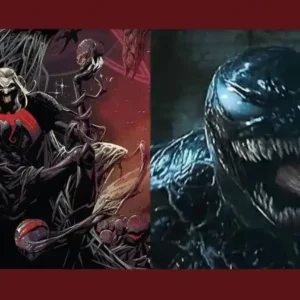 Venom 3: 'É muito maior do que vocês pensam', revela co-criador do Knull
