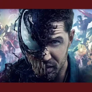 Venom 3: Final chocante do filme é vazado na internet