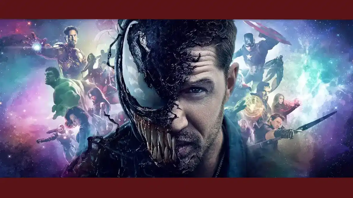 Venom 3: Final chocante do filme é vazado na internet