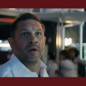 Venom 3: Novo teaser revela data de lançamento do trailer final