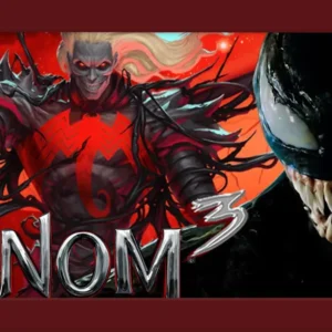 Venom 3: Novo trailer do filme revela a participação do vilão Knull