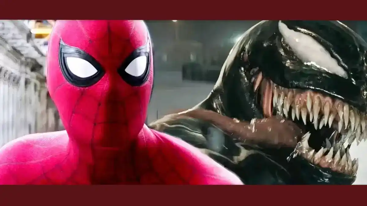 Venom 3 e Homem-Aranha 4 teriam conexão com Vingadores 6