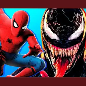 Venom 3 pode realizar o maior sonho dos fãs do Homem-Aranha
