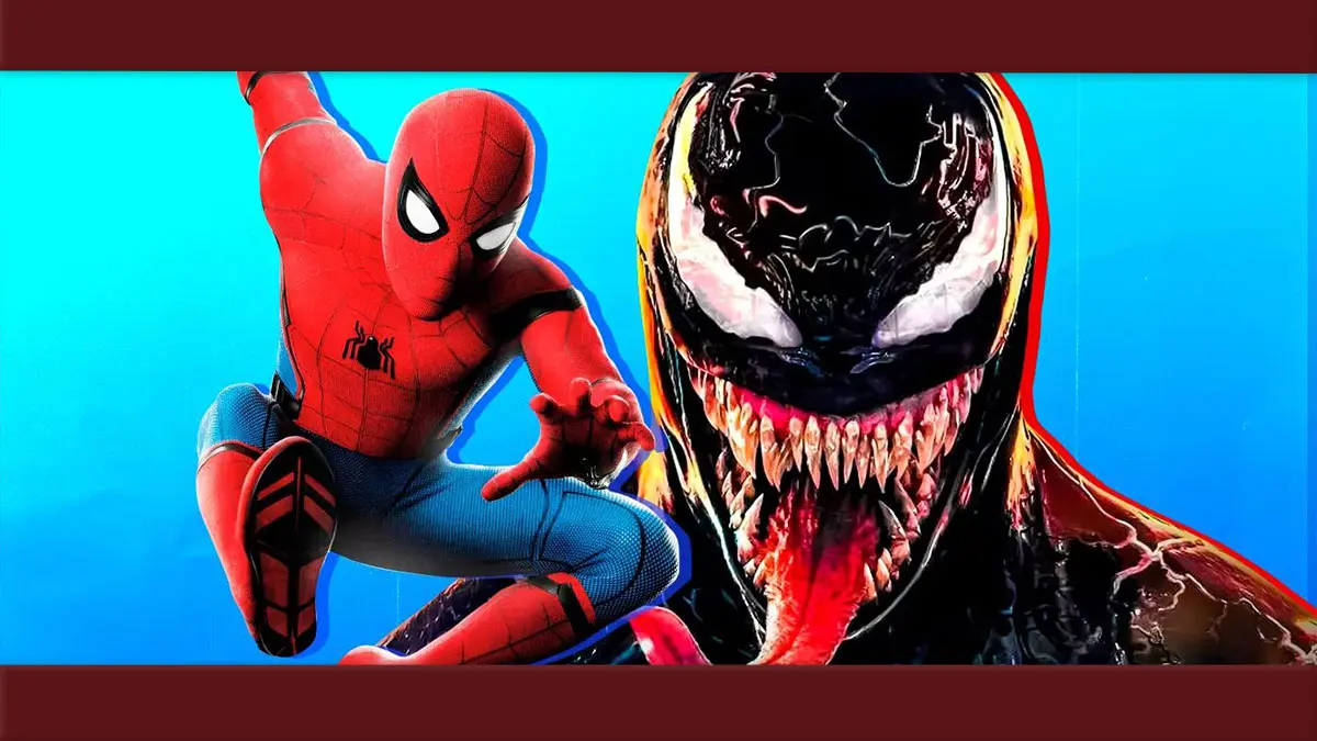 Venom 3 pode realizar o maior sonho dos fãs do Homem-Aranha