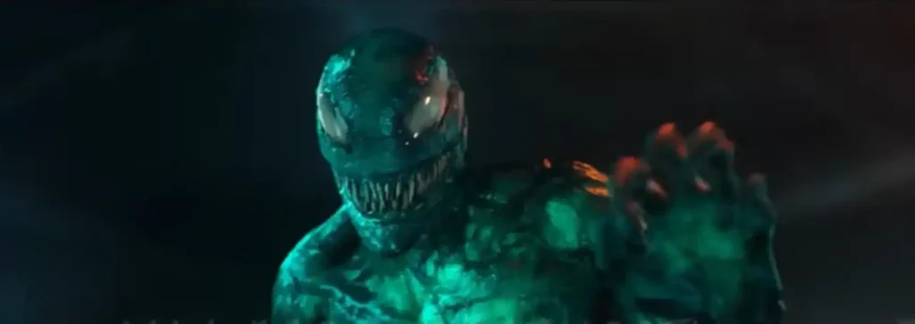 Vilão de Venom 3 Pode Ser Toxina ou Lasher