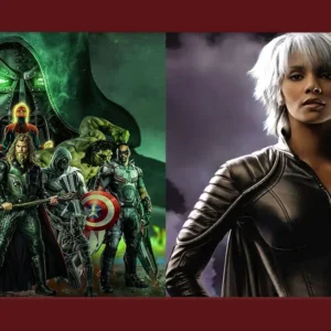 Vingadores 5: Atriz de X-Men responde se a Tempestade estará no filme