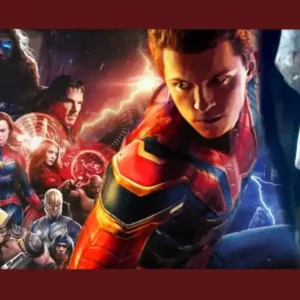 Vingadores 5: Doomsday dará ao Homem-Aranha um papel inédito