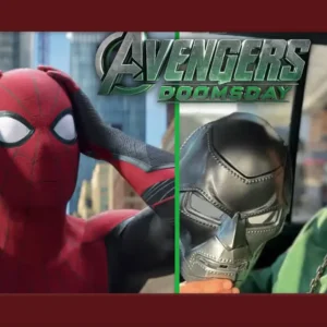 Vingadores 5: Homem-Aranha será o novo líder por conta de conexão com o Doutor Destino