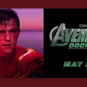 Vingadores 5: Homem-Aranha será um dos protagonistas do filme