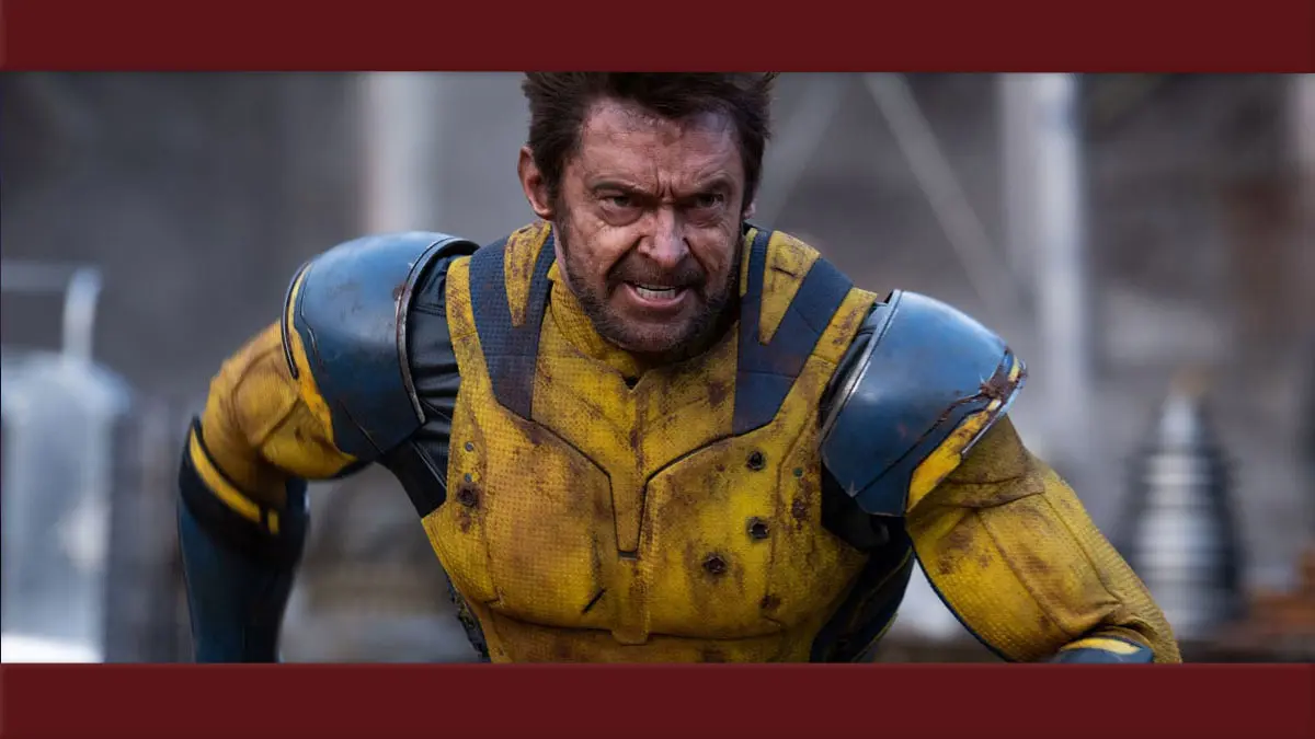 Vingadores 5: Hugh Jackman irá usar uniforme inédito do Wolverine