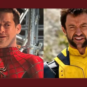 Vingadores 5: Marvel papara cena especial para Hugh Jackman e Tobey Maguire