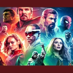 Vingadores 5: O verdadeiro herói mais poderoso da Marvel deve finalmente aparecer