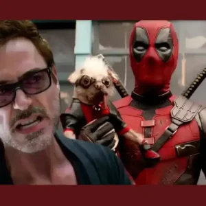 Vingadores 5: Possível retorno do Deadpool me deixa com 1 medo