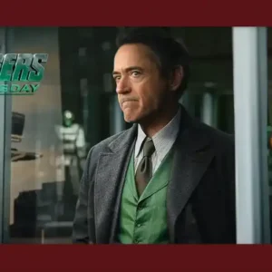 Vingadores 5: Robert Downey Jr. é Victor Von Doom em trailer épico