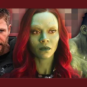 Vingadores: 5 cenas de nudez na Marvel que ninguém reclamou
