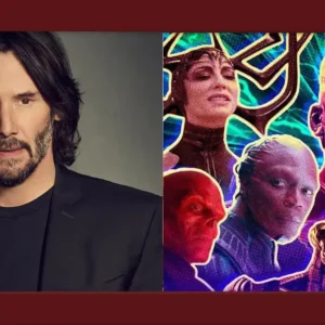 Vingadores: Keanu Reeves pode interpretar o vilão mais sombrio da Marvel