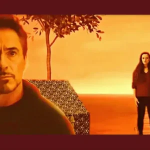 'Vingadores: Ultimato': Cena deletada revela para onde Tony Stark foi após estalo