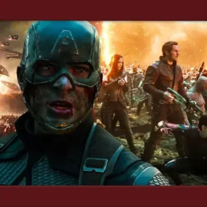 Vingadores: Ultimato: Cena dos portais é refeita respeitando todos heróis e arrepia