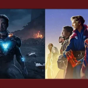 Vingadores: Ultimato: Veja os 5 heróis que sobreviveriam no lugar do Homem de Ferro
