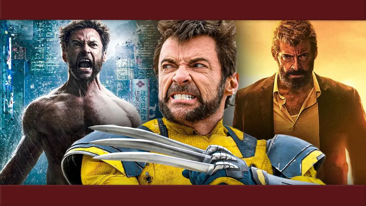 Wolverine: Hugh Jackman indica o ator perfeito para substituí-lo