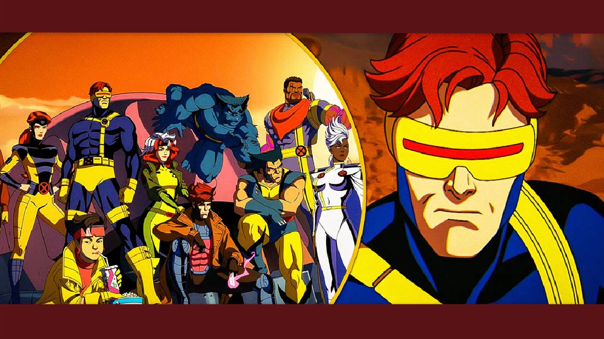 X-Men '97 2ª temporada: Marvel escolhe nova data de estreia no Disney+