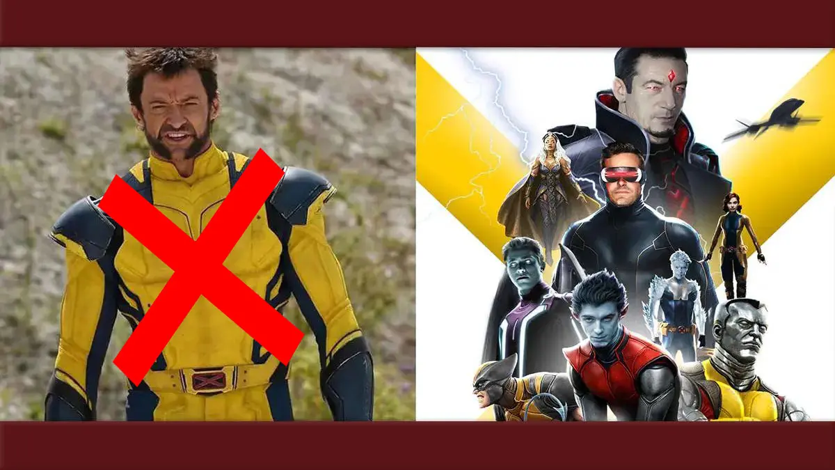 X-Men: Explicado por que o Wolverine não estará no próximo filme