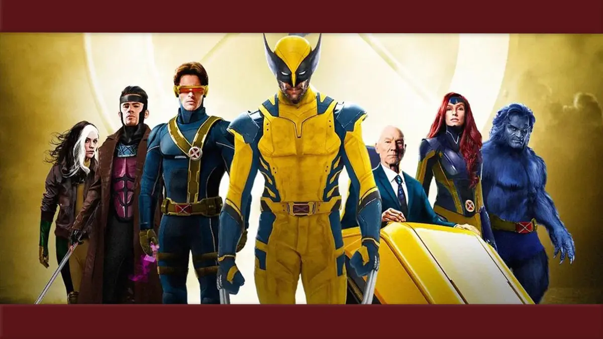 X-Men: Novo filme da equipe irá estrear mais tarde do que o previsto