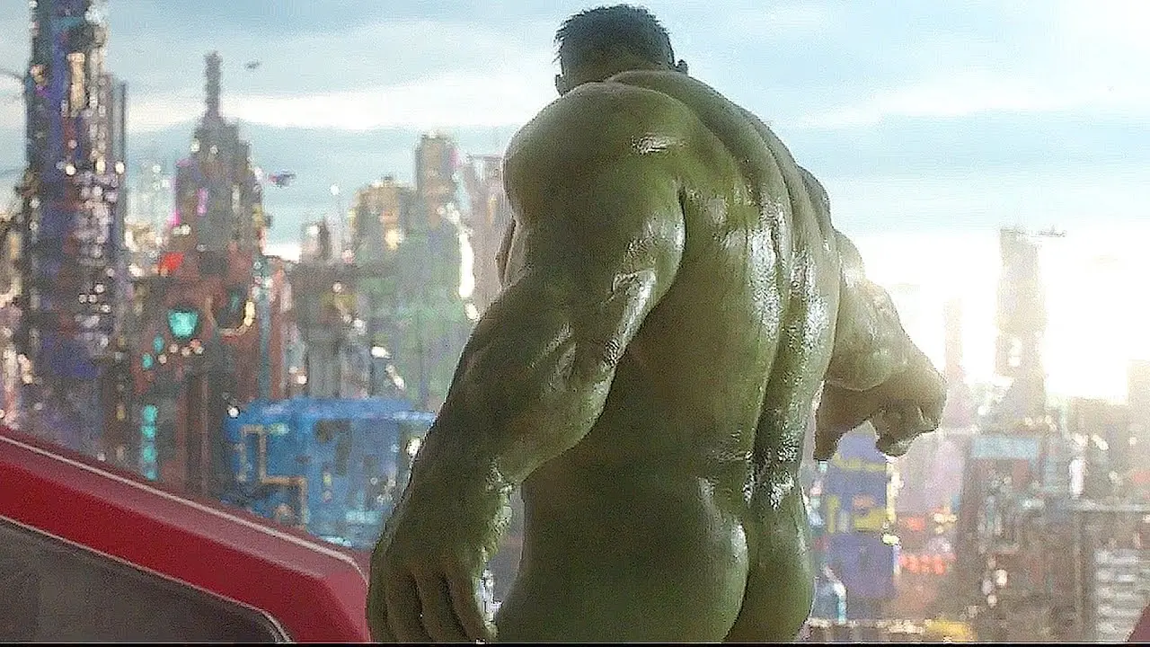 hulk cena nu