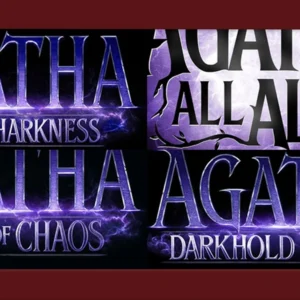 Títulos de Agatha Desde Sempre