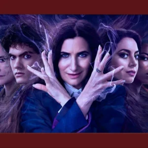 SPOILERS do episódio 3 de Agatha Desde Sempre