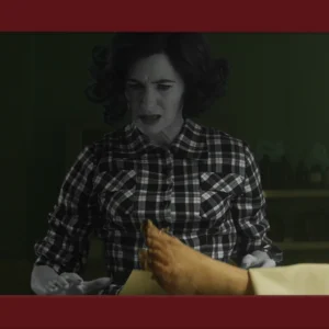 Agatha Desde Sempre - Primeiros Episódios