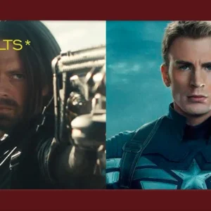 Thunderbolts* desrespeitou o Capitão América de Chris Evans?