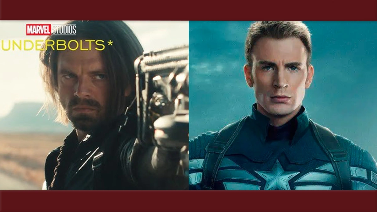 Thunderbolts* desrespeitou o Capitão América de Chris Evans?